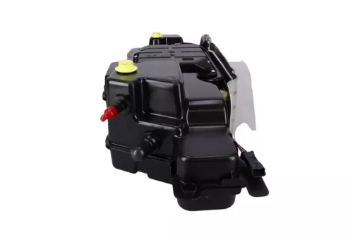  C2FK - ADBLUE TANK/ SCR-RESERVOIR/ UREUMRESERVOIR/ COMPLEET MET (C2FK)