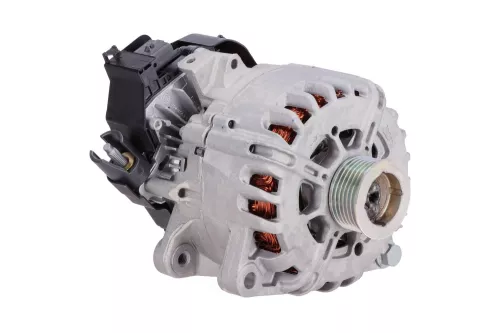  C1071EA - HDI 1.6 8V BHY BH02 DV6FD/ STOP-START/ DYNASTART/ VALEO (C1071EA)