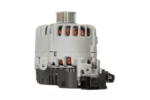  C1071EA - HDI 1.6 8V BHY BH02 DV6FD/ STOP-START/ DYNASTART/ VALEO (C1071EA)