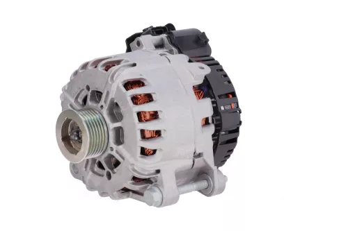  C1071EA - HDI 1.6 8V BHY BH02 DV6FD/ STOP-START/ DYNASTART/ VALEO (C1071EA)