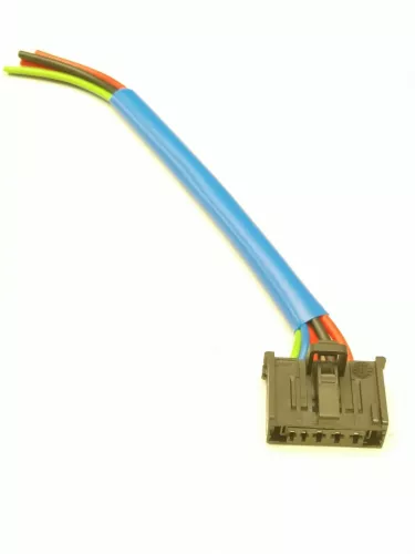  C102EO - KACHELWEERSTAND/ STEKKER + DRAAD/ +AIRCO/ MAGNETI MARELLI (C102EO)