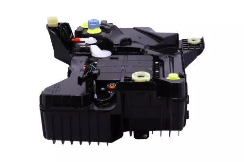  C168FK - HDI 1.5 16V 4CYL YHY YH01 DV5RD DV5RC 75KW EURO 6.2/ SCR (C168FK)
