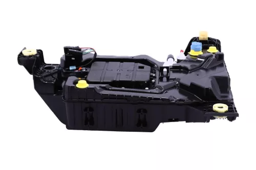  C168FK - HDI 1.5 16V 4CYL YHY YH01 DV5RD DV5RC 75KW EURO 6.2/ SCR (C168FK)