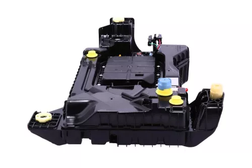  C168FK - HDI 1.5 16V 4CYL YHY YH01 DV5RD DV5RC 75KW EURO 6.2/ SCR (C168FK)