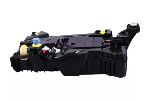  C168FK - HDI 1.5 16V 4CYL YHY YH01 DV5RD DV5RC 75KW EURO 6.2/ SCR (C168FK)