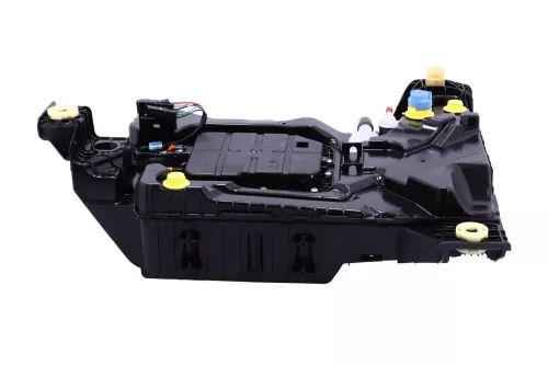  C168FK - HDI 1.5 16V 4CYL YHY YH01 DV5RD DV5RC 75KW EURO 6.2/ SCR (C168FK)