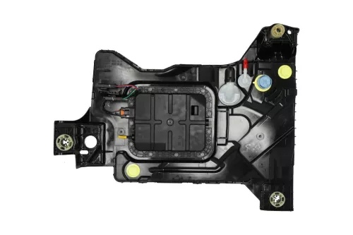  C168FK - HDI 1.5 16V 4CYL YHY YH01 DV5RD DV5RC 75KW EURO 6.2/ SCR (C168FK)