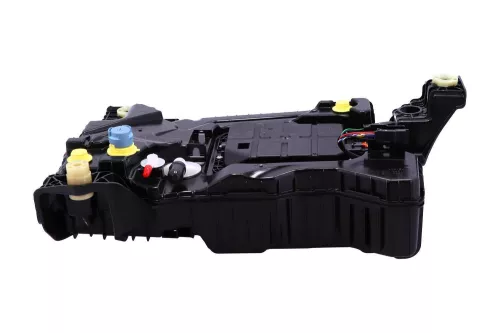  C168FK - HDI 1.5 16V 4CYL YHY YH01 DV5RD DV5RC 75KW EURO 6.2/ SCR (C168FK)