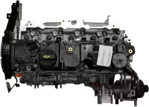  C1367AA - HDI 1.6 8V BHX BH01 DV6FD FAP/ OLIEPOMP MET ELEKTROKLEP (C1367AA)