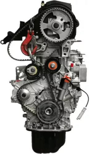  C1367AA - HDI 1.6 8V BHX BH01 DV6FD FAP/ OLIEPOMP MET ELEKTROKLEP (C1367AA)