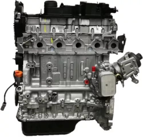  C1367AA - HDI 1.6 8V BHX BH01 DV6FD FAP/ OLIEPOMP MET ELEKTROKLEP (C1367AA)