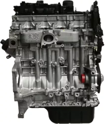  C1367AA - HDI 1.6 8V BHX BH01 DV6FD FAP/ OLIEPOMP MET ELEKTROKLEP (C1367AA)