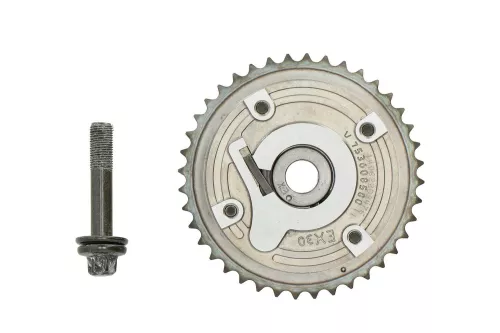  C382AI - HPI 1.4 16V 8FS EP3/ NOKKENAS TANDWIEL/ UITLAATKANT/ (C382AI)