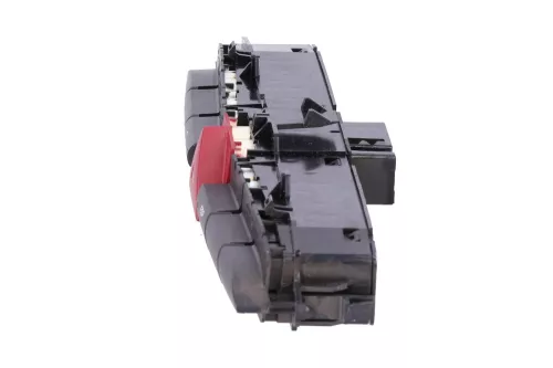  C338VC - MULTIFUNCTIONEEL/ ALARM + VERGRENDELING + ESP/ FXT NOIR (C338VC)