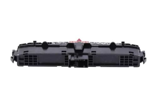  C338VC - MULTIFUNCTIONEEL/ ALARM + VERGRENDELING + ESP/ FXT NOIR (C338VC)