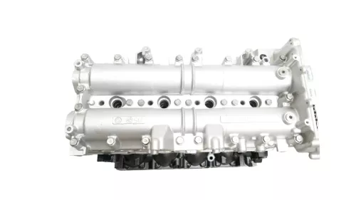  C872AA - HDI 3.0 F1CE3481E F30DT/ EURO 5/ 175PK/ ZIE 1629118580 (C872AA)