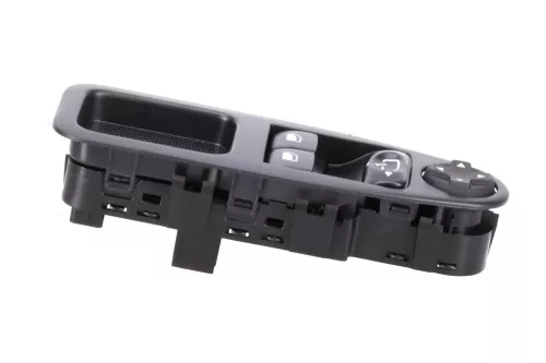 C82VJ - PORTIER LINKS VOOR/ T3 B9/ RAAM LINKS +RECHTS/ +SPIEGEL (C82VJ)