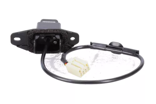  C383EU - ACHTERUITRIJCAMERA/ IN ACHTERKLEP/ 8781A044 CC-5100M-A/ (C383EU)