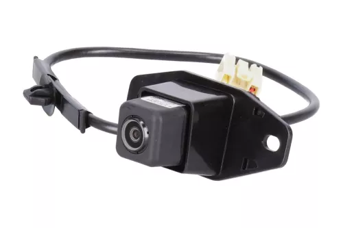  C383EU - ACHTERUITRIJCAMERA/ IN ACHTERKLEP/ 8781A044 CC-5100M-A/ (C383EU)