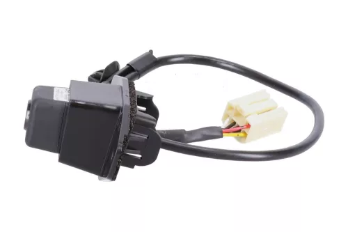  C383EU - ACHTERUITRIJCAMERA/ IN ACHTERKLEP/ 8781A044 CC-5100M-A/ (C383EU)