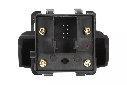  C36WQ - SCHAKELAAR ELECTRISCHE HANDREM/ 7 PINS/ TRW/ 9666405677/ (C36WQ)