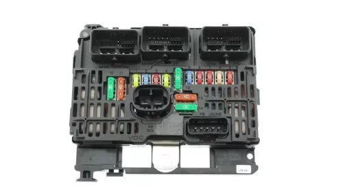  C93EN - BSM-L04-00/ SIEMENS/ S118983004Q 9656086380/ ZIE 6500CK NFP (C93EN)