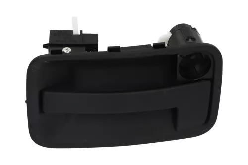  C17DH - BUITENKLINK/ ZWART/ 1476387077/ ZIE 9101W7 (C17DH)