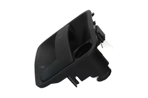  C17DH - BUITENKLINK/ ZWART/ 1476387077/ ZIE 9101W7 (C17DH)