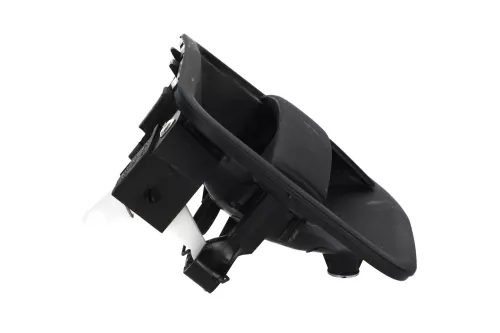  C17DH - BUITENKLINK/ ZWART/ 1476387077/ ZIE 9101W7 (C17DH)