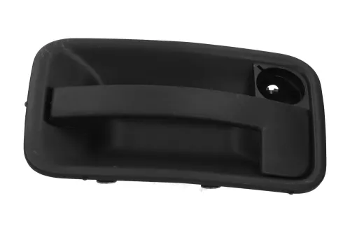  C17DH - BUITENKLINK/ ZWART/ 1476387077/ ZIE 9101W7 (C17DH)