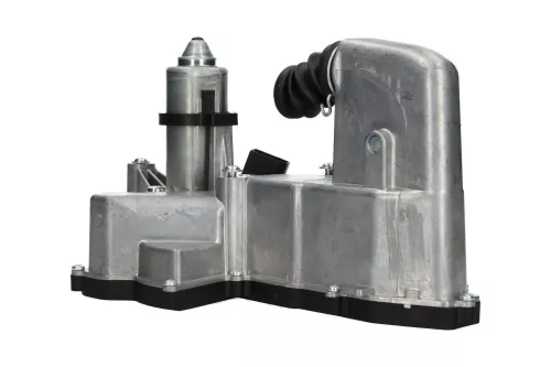  C23OE - SENSO/ B 1.6 16V NFU/ KOPPELINGS BEDIENING/ SACHS (C23OE)