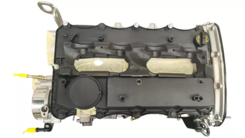  C870AA - T3/ HDI 2.2 PUMA C110 4H03/ EURO 5/ 150PK/ ZIE.1607126480 (C870AA)