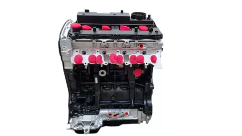 Dieselmotor 4H03 EURO 5 