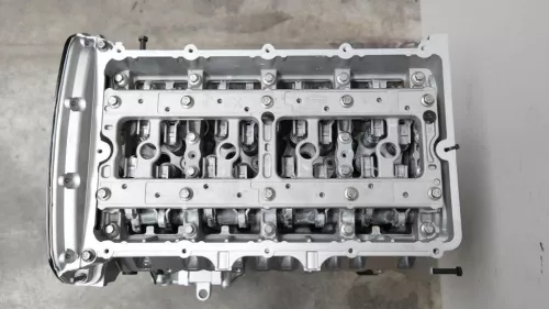  C554AA - T3/ HDI 2.2 4HV PUMA 22DT/ 100PK/ ZIE.0135KX (C554AA)