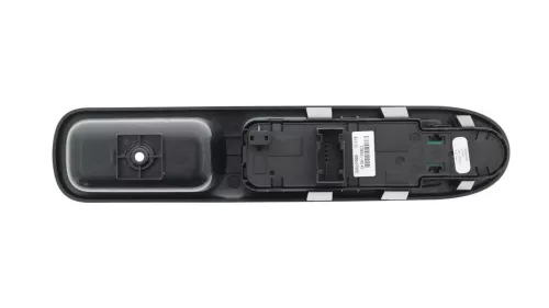  C250VJ - LV/ ELEK RAMEN VOOR LV AUTOMATISCH/ + SPIEGELS ELEK IN (C250VJ)