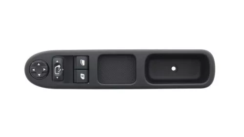  C250VJ - LV/ ELEK RAMEN VOOR LV AUTOMATISCH/ + SPIEGELS ELEK IN (C250VJ)