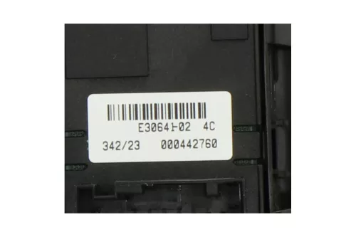  C250VJ - LV/ ELEK RAMEN VOOR LV AUTOMATISCH/ + SPIEGELS ELEK IN (C250VJ)