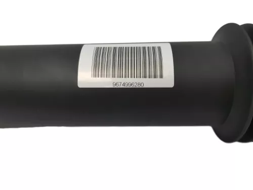 C349TA - VEERCILINDER/ +STEKKER/ +VARIABEL/ 9667013580 9683243880