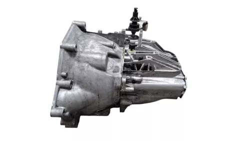  C236BA - HDI 2.2 16V 4H03 DW12RUD/ STT/ 6 BAK/ HAND/ 20GP25 20MF9Y/ (C236BA)