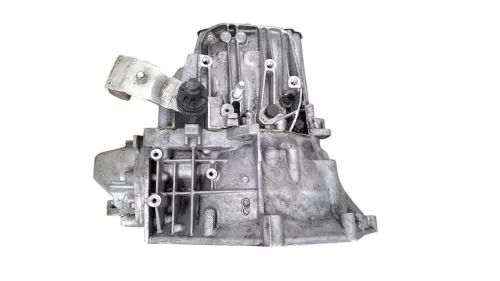  C236BA - HDI 2.2 16V 4H03 DW12RUD/ STT/ 6 BAK/ HAND/ 20GP25 20MF9Y/ (C236BA)