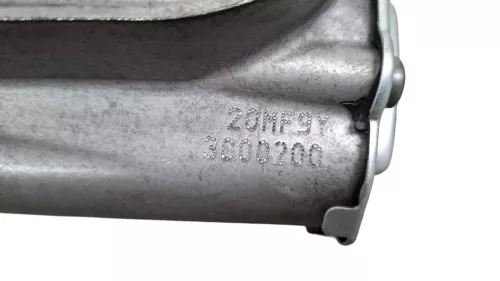  C236BA - HDI 2.2 16V 4H03 DW12RUD/ STT/ 6 BAK/ HAND/ 20GP25 20MF9Y/ (C236BA)