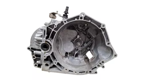  C236BA - HDI 2.2 16V 4H03 DW12RUD/ STT/ 6 BAK/ HAND/ 20GP25 20MF9Y/ (C236BA)