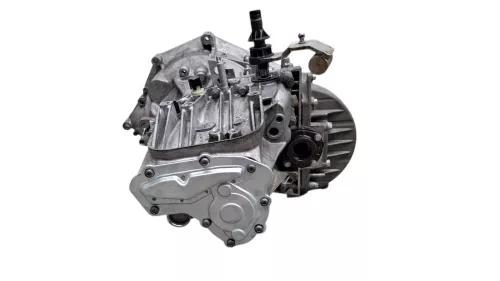  C236BA - HDI 2.2 16V 4H03 DW12RUD/ STT/ 6 BAK/ HAND/ 20GP25 20MF9Y/ (C236BA)