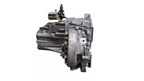  C236BA - HDI 2.2 16V 4H03 DW12RUD/ STT/ 6 BAK/ HAND/ 20GP25 20MF9Y/ (C236BA)