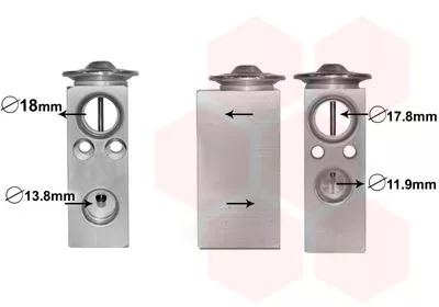 Valeo Interieurfilter (212830)