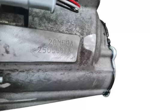  C2035BA - B 1.2 12V HN05 EB2ADTS/ HAND/ MB6/ 20V254 20V25D 20V2E4/ (C2035BA)