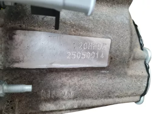  C2035BA - B 1.2 12V HN05 EB2ADTS/ HAND/ MB6/ 20V254 20V25D 20V2E4/ (C2035BA)