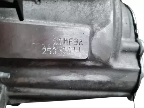  C2035BA - B 1.2 12V HN05 EB2ADTS/ HAND/ MB6/ 20V254 20V25D 20V2E4/ (C2035BA)
