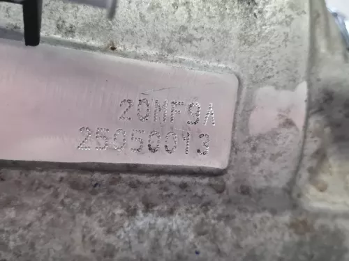  C2035BA - B 1.2 12V HN05 EB2ADTS/ HAND/ MB6/ 20V254 20V25D 20V2E4/ (C2035BA)