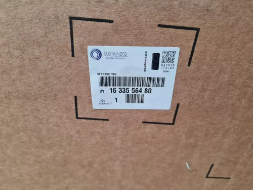  C2035BA - B 1.2 12V HN05 EB2ADTS/ HAND/ MB6/ 20V254 20V25D 20V2E4/ (C2035BA)